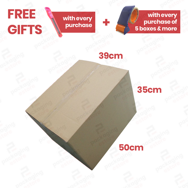 Packaging Bundles for Business & Ecommerce | Singapore – Packaging eStore