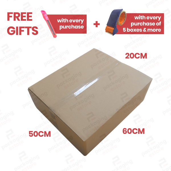 Packaging Bundles for Business & Ecommerce | Singapore – Packaging eStore