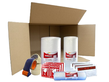 Packaging Bundles