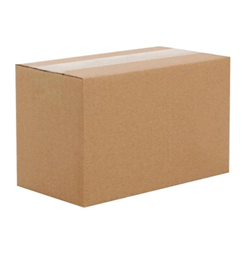 Carton Box Cardboard Box Moving Box Packaging Storage Box XXL