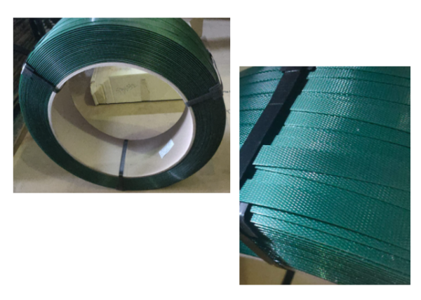 polyester strapping band