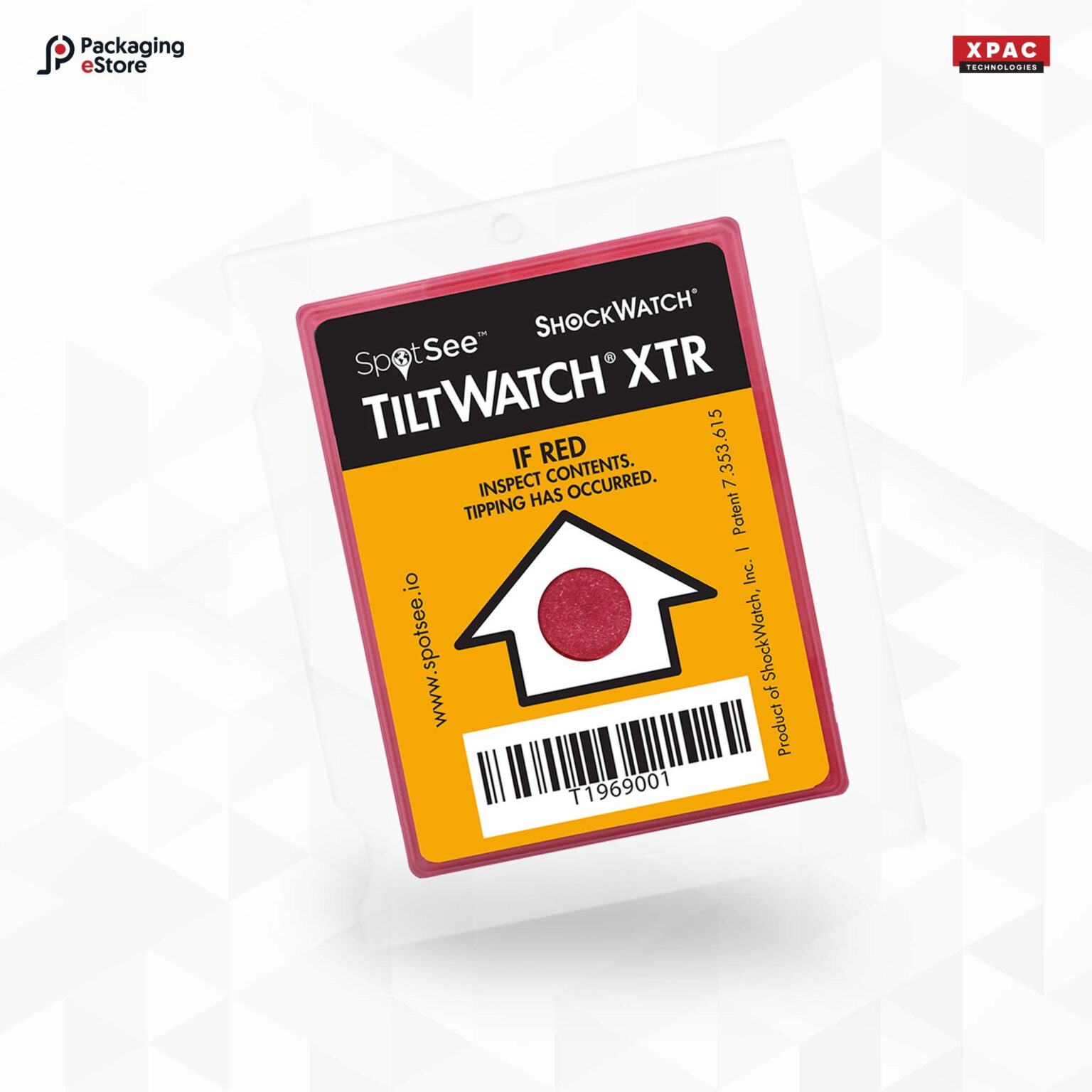 tiltwatch