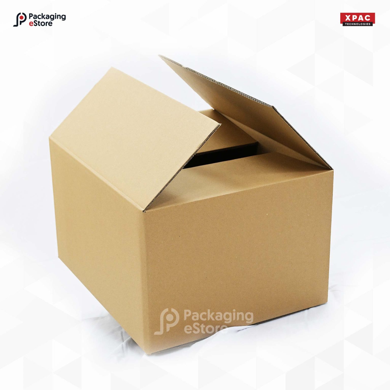 Corrugated Carton Box