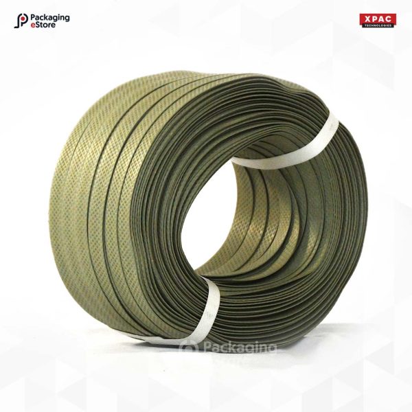 pp strapping band